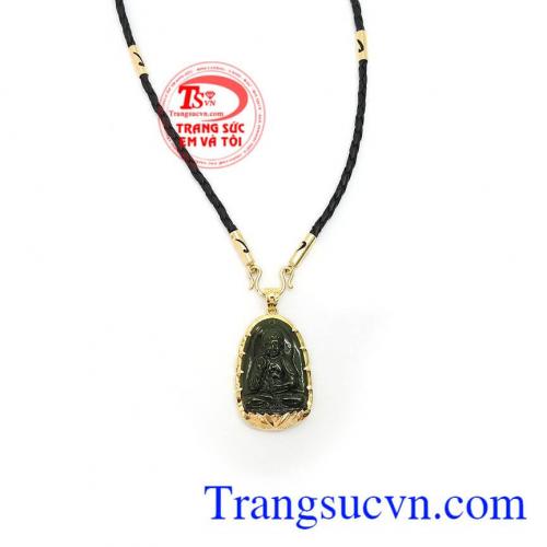 Bộ dây chuyền vàng 14k