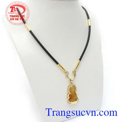 Bộ Dây Phật A Di Đà May Mắn