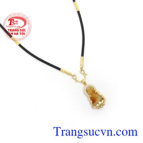 Bộ Dây Phật A Di Đà May Mắn