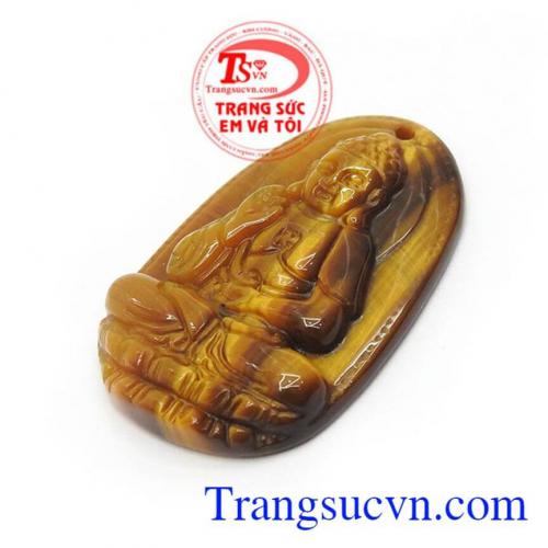 Phật A Di Đà bản mệnh cho người tuổi Tuất và Hợi