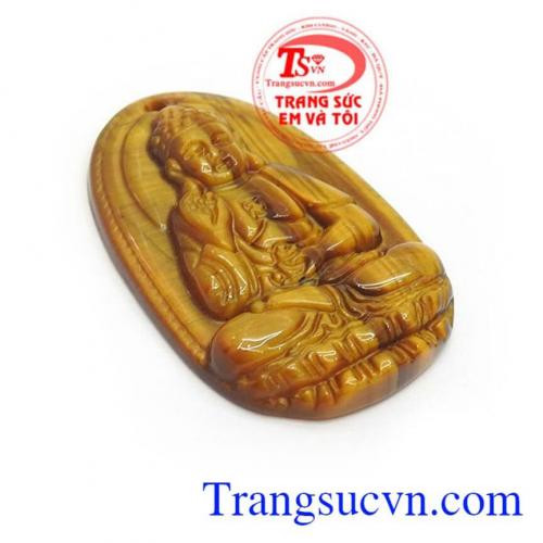 Mặt Phật Bản Mệnh Tuổi Tuất - Hợi A Di Đà là biểu tượng cho niềm tin, may mắn và hạnh phúc, vì vậy mang theo phật A Di Đà bên mình sẽ giúp mang lại may mắn, bình an, hóa giải vận hạn và nhận được sự bảo hộ của Phật trong cuộc sống