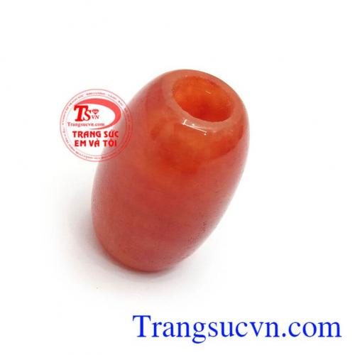 Mặt dây chuyền lu thống tài lộc