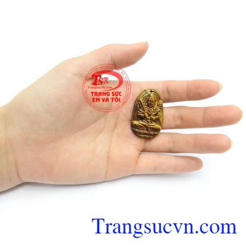 Màu vàng, nâu phù hợp cho người mệnh Kim và Thổ