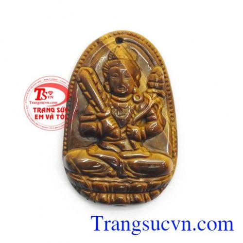 Hư Không Tạng Bồ Tát phật bản mệnh cho người tuổi sửu và dần