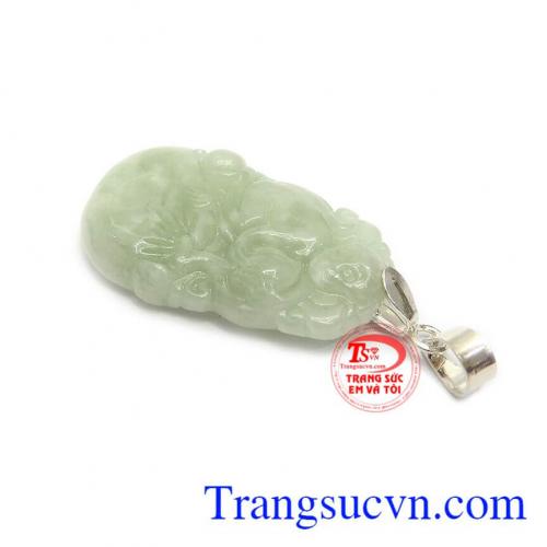 Sản phẩm mang ý nghĩa đem lại tài lộc, may mắn cát tường cho người dùng