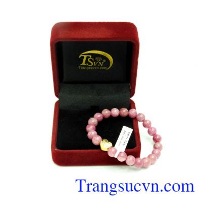 Ruby thiên nhiên đẹp