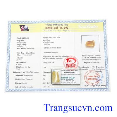 Sản phẩm hiện đã ó mặt tại trang sức Em và Tôi