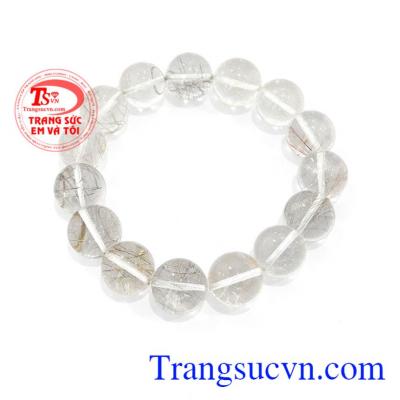 Thạch anh trong phong thủy giúp trí nhớ minh mẫn, giảm thiểu căng thẳng trong cuộc sống, kéo tài lộc trong kinh doanh