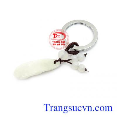 Hạt đậu may mắn và bình an