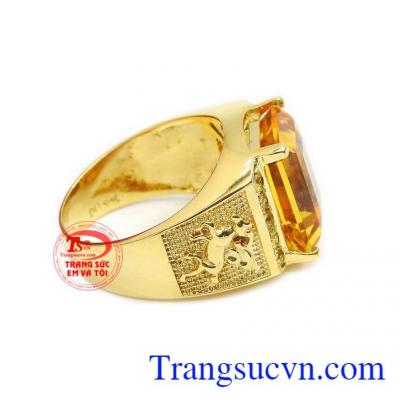 Thiết kế năng động trẻ trung cho phái nam thể hiện chính mình