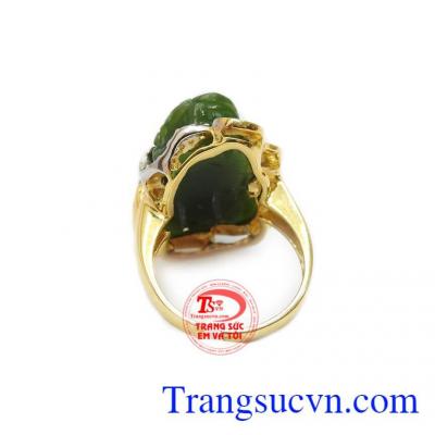 Thiết kế sang trọng cho phái đẹp luôn tự tin và quyến rũ