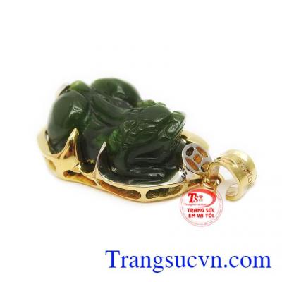 Thiết kế tinh tế, sang trọng