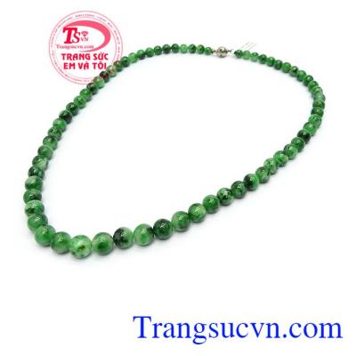 Bất kỳ một món trang sức từ đá cẩm thạch bạn sẽ được tiếp thêm nguồn động lực, mạnh mẽ, lạc quan trong cuộc sống