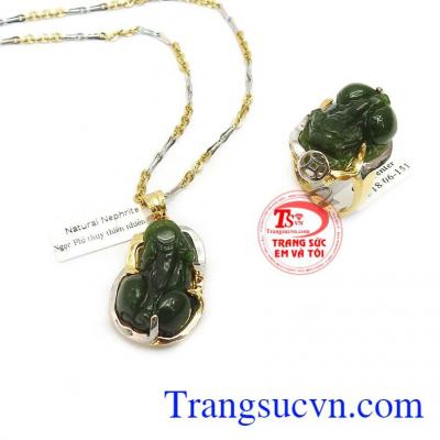 Thiết kế sang trọng, đẹp mắt cho phái nữ luôn tự tin thể hiện