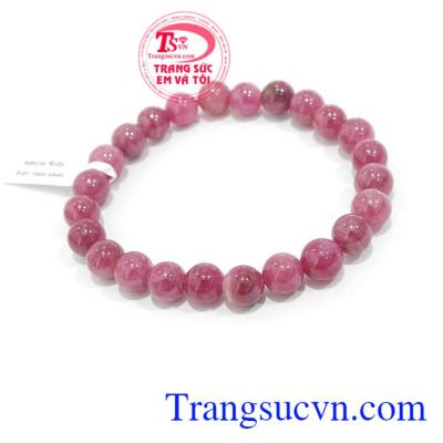 Ruby ẩn chứa nguồi năng lượng vô cùng mạnh mẽ