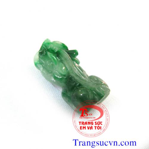 Tỳ hưu ngọc phỉ thúy jadeite