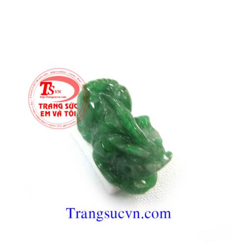 Tỳ hưu jadeite giá rẻ