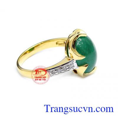 Sản phẩm thiết kế tinh tế, đem lại nét quý phái cho người dùng