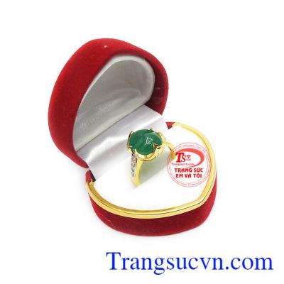 Bạn có thể dành tặng món quà này cho người phụ nữ của bạn