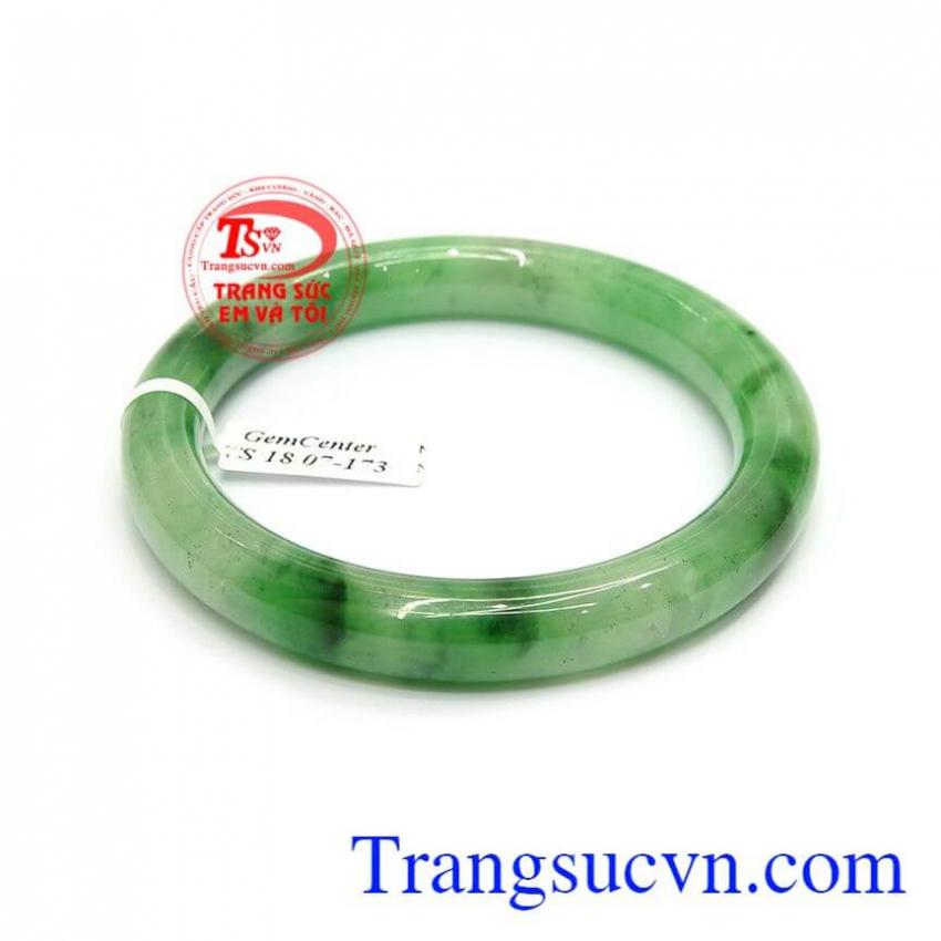 Vòng bản tròn tụ nhiên chất lượng