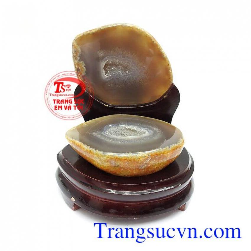 Tụ Bát Bảo Phong Thủy Đại Lộc