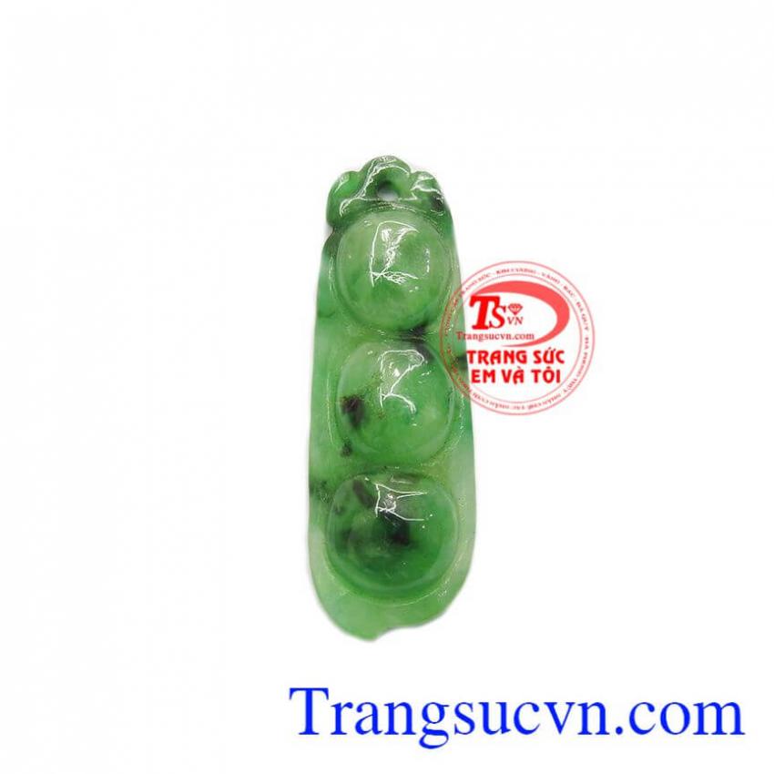 Đậu cẩm thạch thiên nhiên