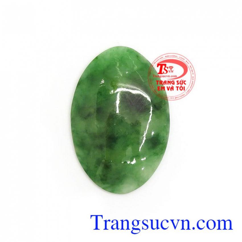 Mặt ngọc phỉ thúy an yên