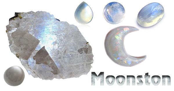Moonstone