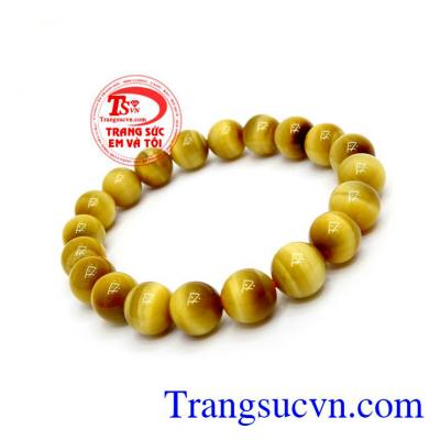 Đá Mắt hổ thiên nhiên