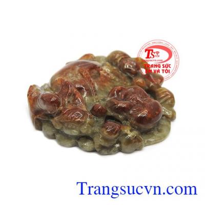 Có giấy kiểm định đá quý