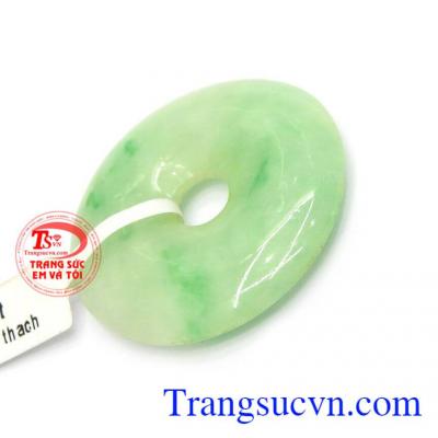 Mặt ngọc cẩm thạch phong thủy