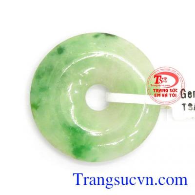 Mặt ngọc cẩm thạch thanh lịch, Cẩm thạch mang đến sự tinh khiết, ngọt ngào và nuôi dưỡng năng lượng may mắn và yêu thương cho người sử dụng