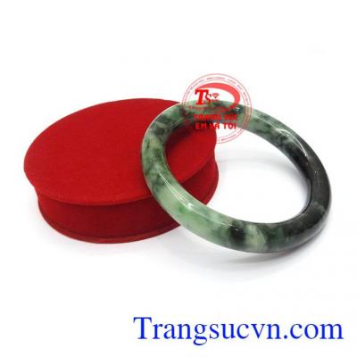 Vòng tay ngọc đẹp