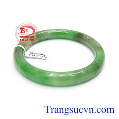 Vòng tay ngọc đẹp, ngọc thiên nhiên cao cấp