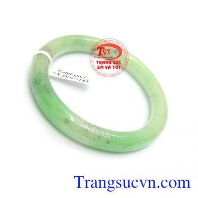 Vòng tự nhiên chất lượng đảm bảo, màu sắc tươi sáng