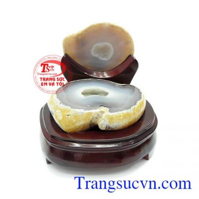 Tụ Bát Bảo Tài Lộc May Mắn mang lại sự may mắn, gia tăng tài lộc, tiêu trừ hưng khí, gia tăng cát khí, mang lại bình an và hạnh phúc cho chủ nhân