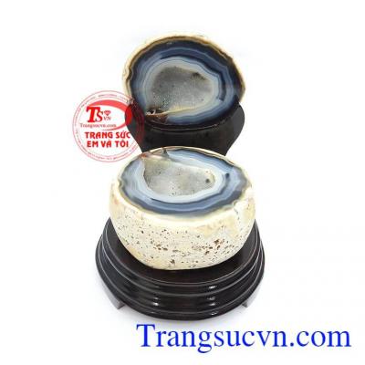 Tụ bát bảo phong thủy