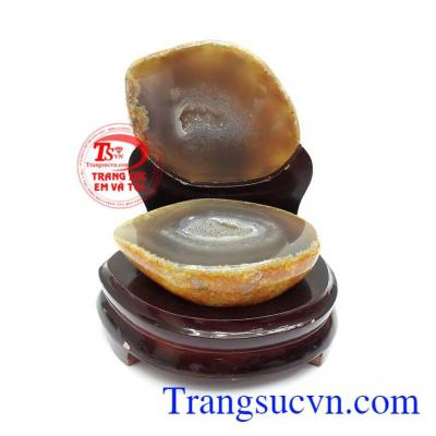 Tụ Bát Bảo Phong Thủy Đại Lộc tượng trưng cho sức mạnh, tinh thần và sự thông minh của con người