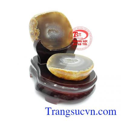 Tụ Bát Bảo Phong Thủy Đại Lộc