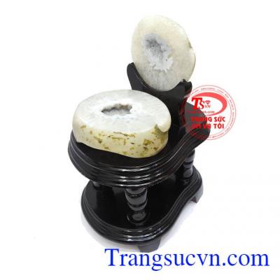 Tụ bát bảo phong thủy tài lộc