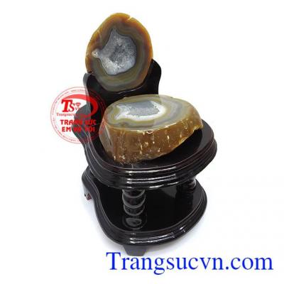 Tụ Bát Bảo Tài Lộc Hanh Thông