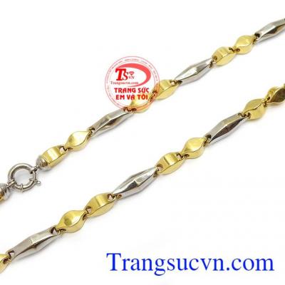 Thiết kế mới, sáng tạo và mạnh mẽ