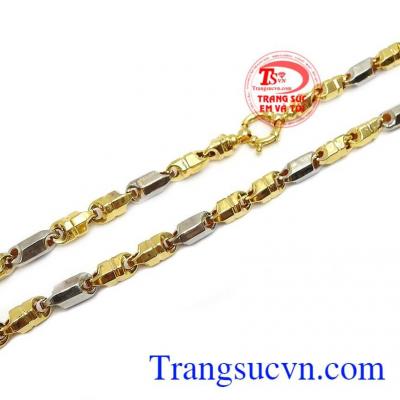 Thiêt skees trẻ trung, hợp với nhiều độ tuổi