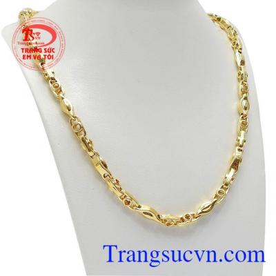 Thiết kế mới đầy tính sáng tạo, trẻ trung và nam tính