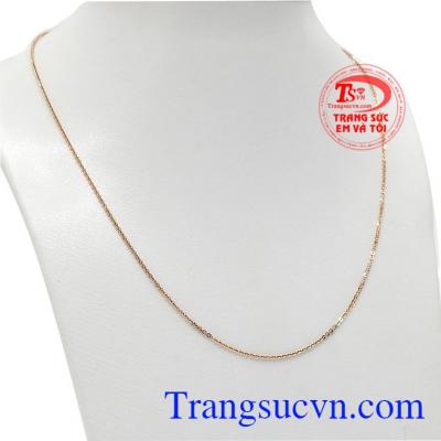 Sản phẩm sang trọng, đẳng cấp cho phái đẹp luôn quyến rũ