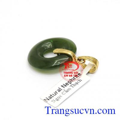 Sản phẩm có giấy kiểm định đá quý