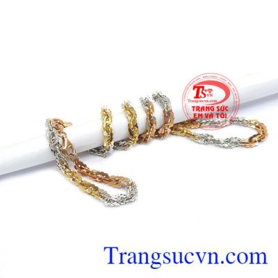 Trang sức đem lại sự sang trọng và quý phái cho phái đẹp