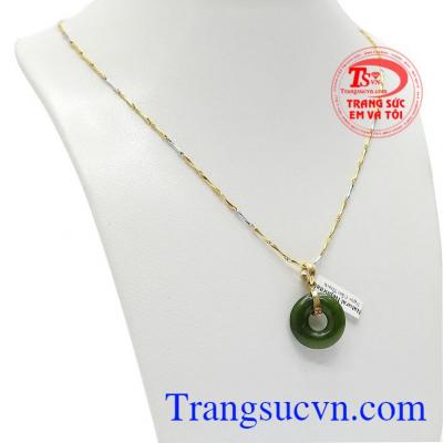 Trang sức giúp phái đẹp càng thêm phần quyến rũ