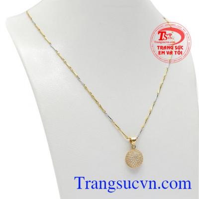 Trang sức giúp phái nữ thêm quyến rũ và tự tin