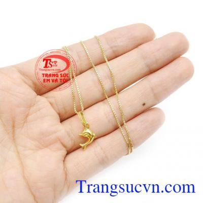 Trang sức nhỏ gọn, hợp thời trang